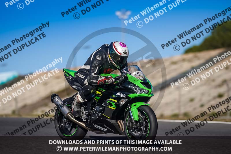 motorbikes;no limits;november 2019;peter wileman photography;portimao;portugal;trackday digital images